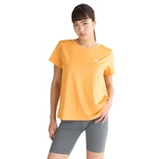 (レディース)UPLIFTING LIFE Tシャツ 25SPRST251539ORG