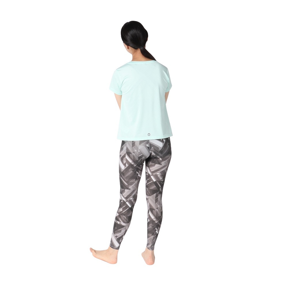 ロキシー（ROXY）（レディース）SIMPLICITY OF LIVING 半袖Tシャツ 25SPRST251540LBL