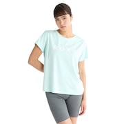(レディース)SIMPLICITY OF LIVING 半袖Tシャツ 25SPRST251540LBL