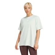 (レディース)スタジオ 半袖Tシャツ KPV92-JC6687
