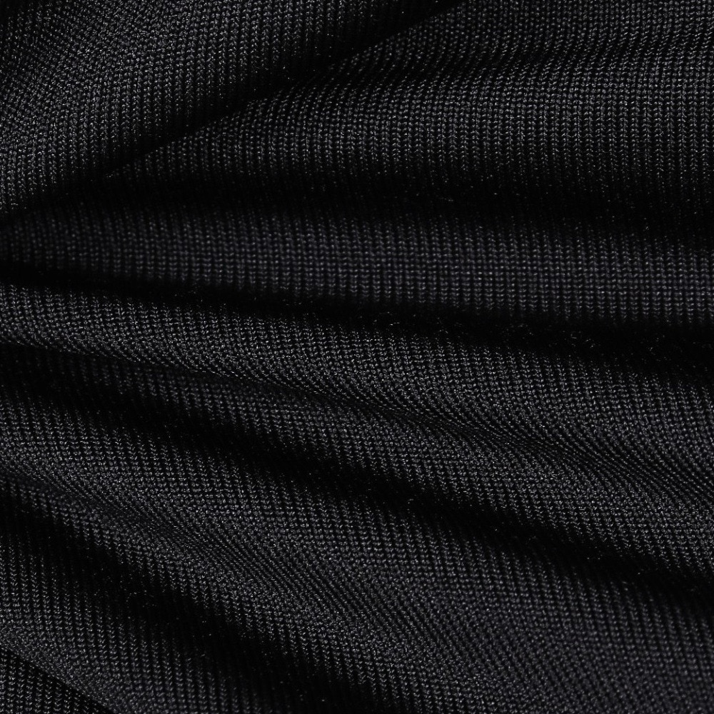 リアルストーン（RealStone）（レディース）長袖トップ RS-L620TS-B