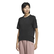 (レディース)LUXFLOW スポーツ リラックスTシャツ KQD91-JP0035