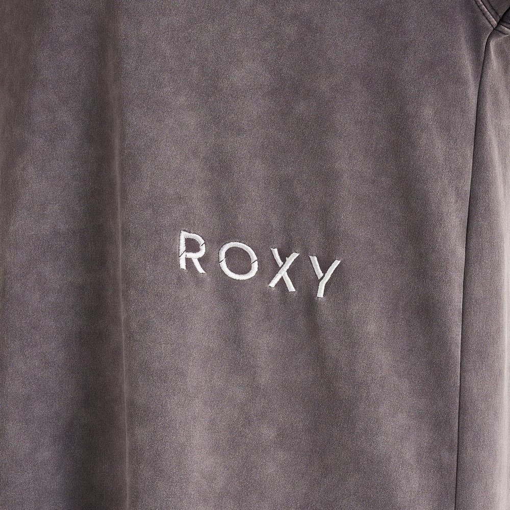 ロキシー（ROXY）（レディース）BEAUTY IN MIND 半袖Tシャツ 水陸両用 25SURST252553BLK