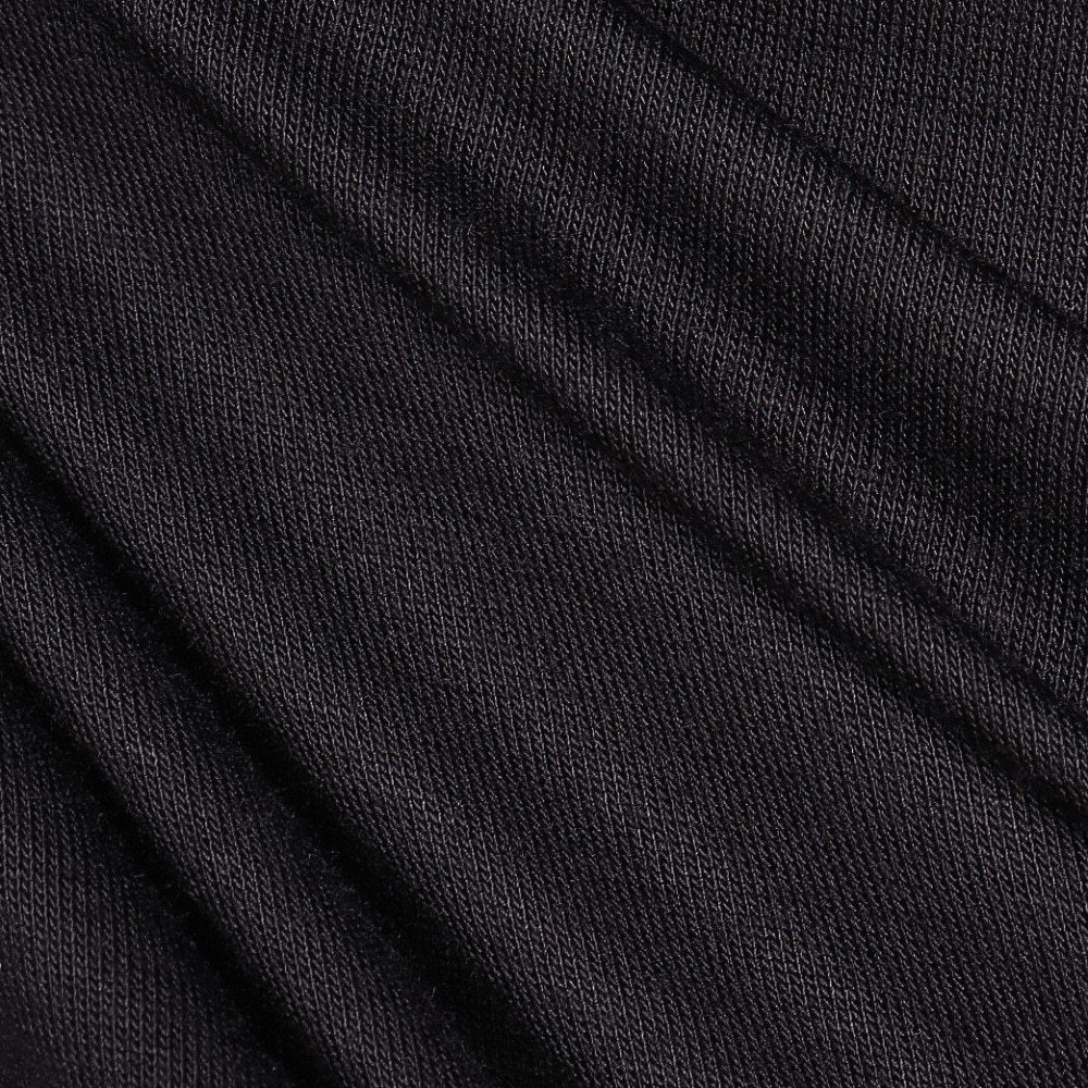 ジーフィット（G-FIT）（レディース）リラックスフィット半袖トップ GA-C673TS-B