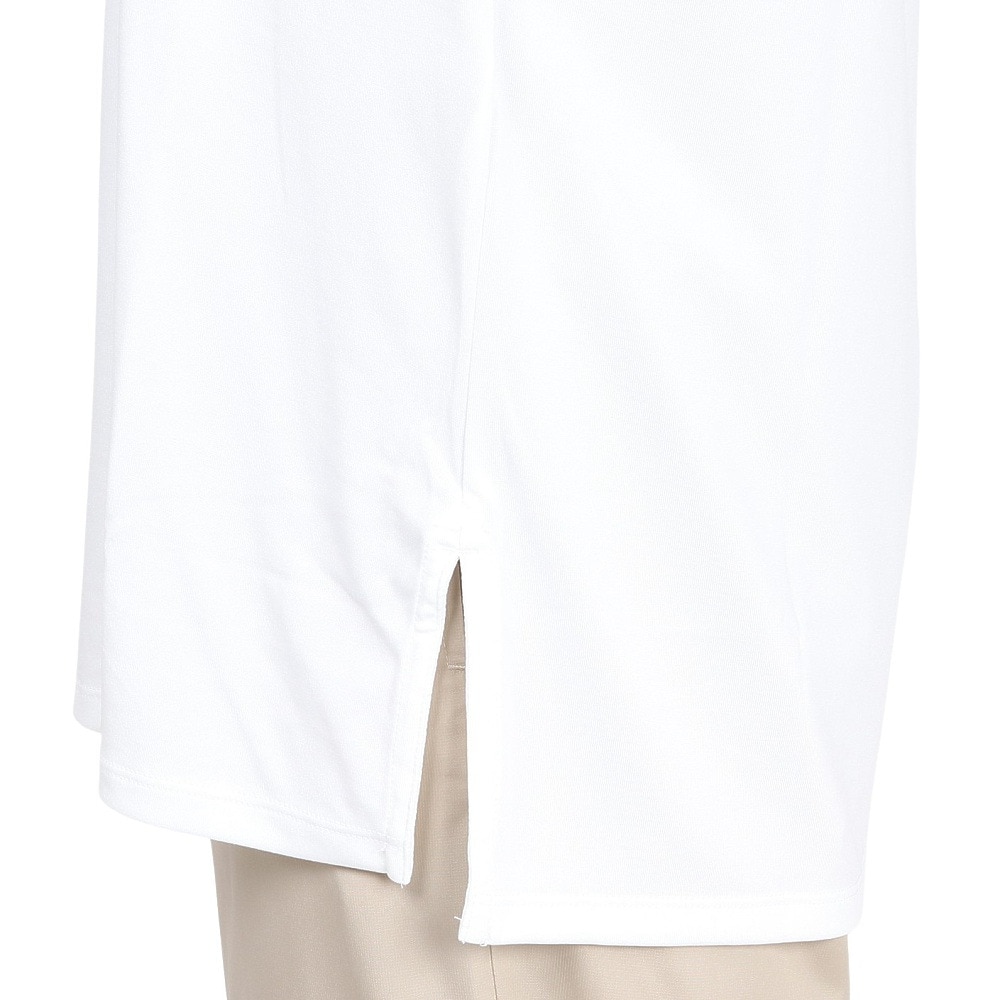アンダーアーマー（UNDER ARMOUR）（レディース）テック オーバーサイズド ビッグロゴ Tシャツ 6007702 100