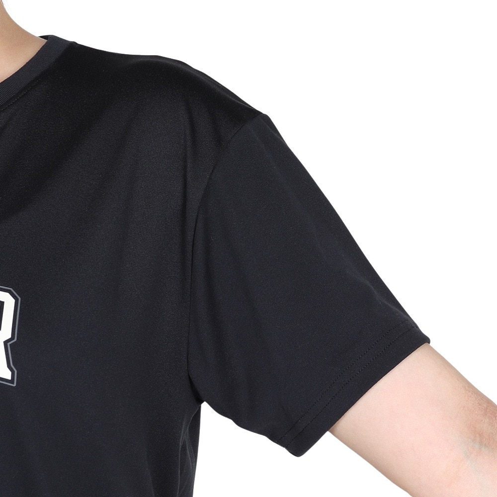 アンダーアーマー（UNDER ARMOUR）（レディース）テック グラフィック Tシャツ 6007703 001