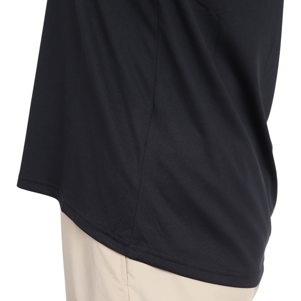 アンダーアーマー（UNDER ARMOUR）（レディース）テック グラフィック Tシャツ 6007703 001