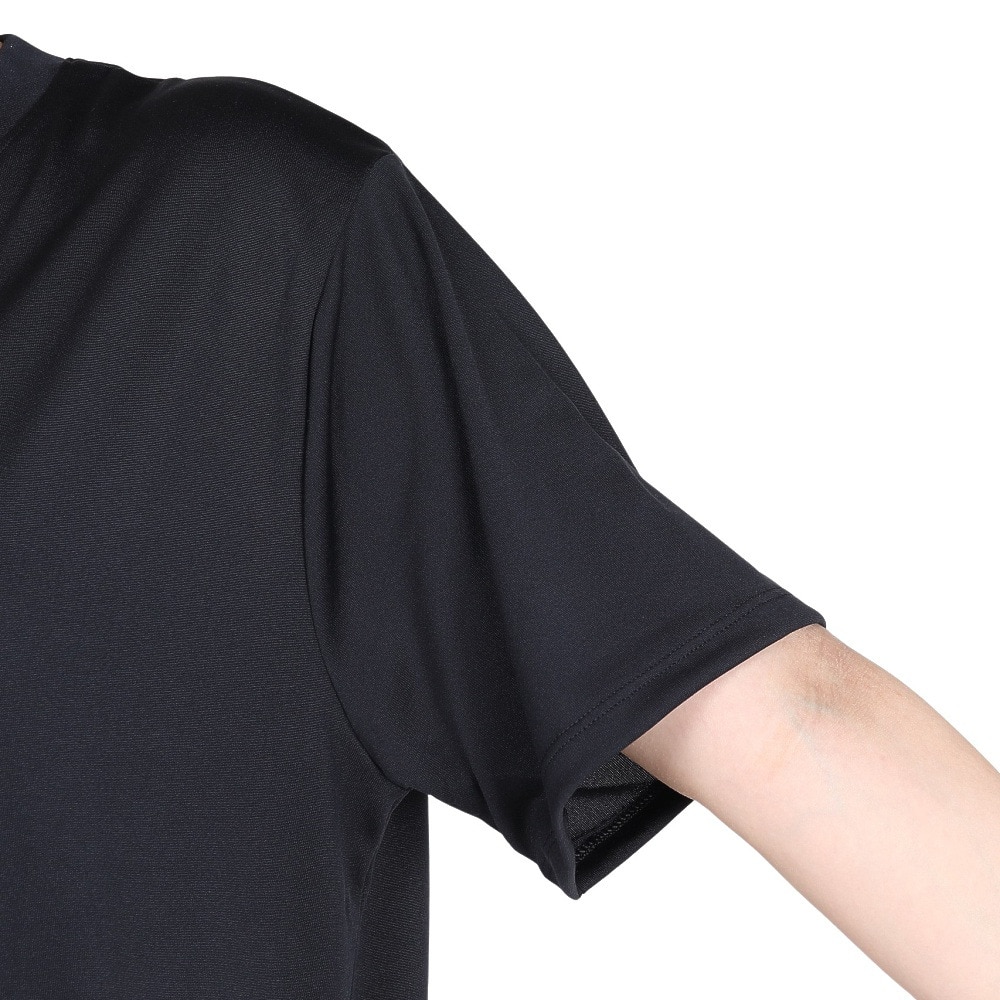 アンダーアーマー（UNDER ARMOUR）（レディース）テック オーバーサイズド グラフィック Tシャツ 6007704 001