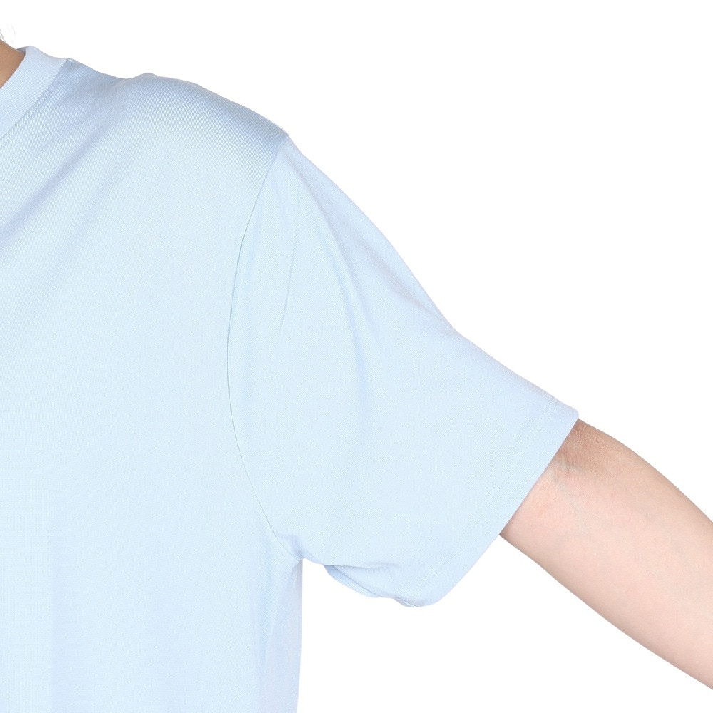 アンダーアーマー（UNDER ARMOUR）（レディース）テック オーバーサイズド グラフィック Tシャツ 6007704 453