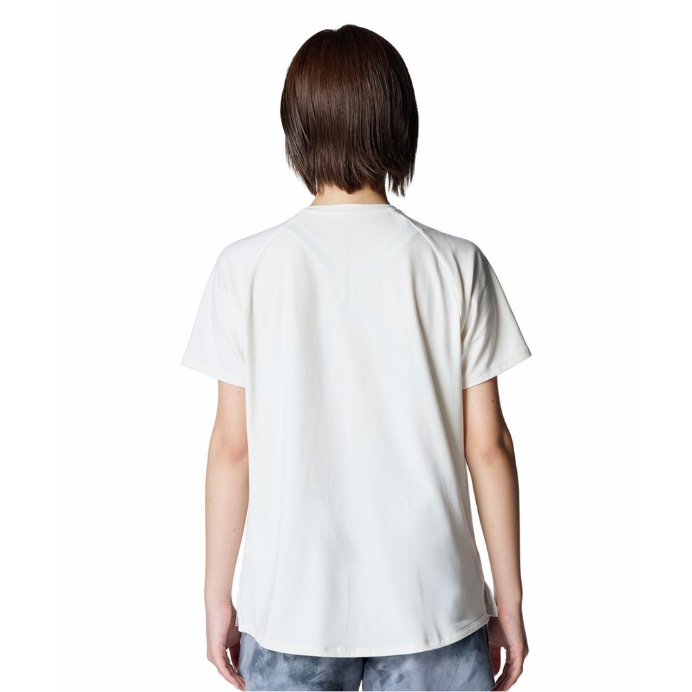 アンダーアーマー（UNDER ARMOUR）（レディース）ソフト Tシャツ 6007706 279