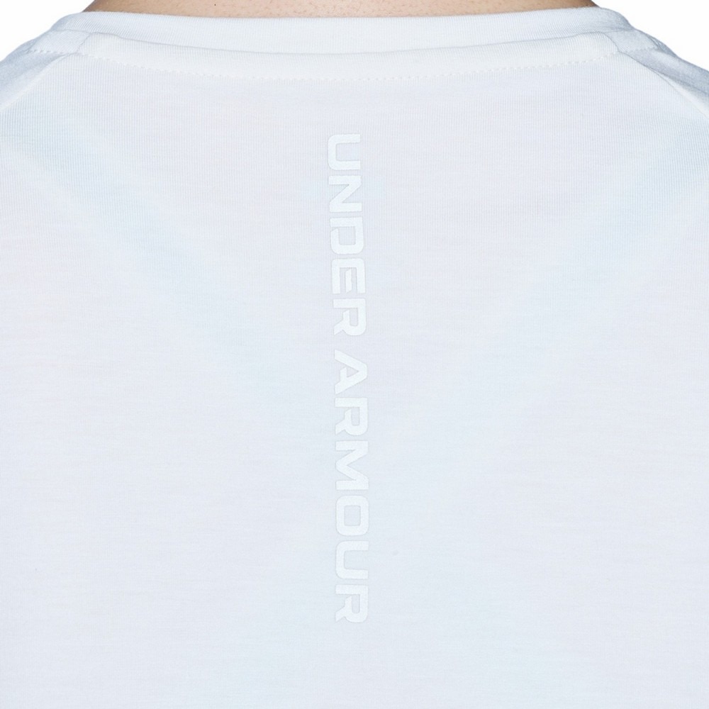 アンダーアーマー（UNDER ARMOUR）（レディース）ソフト Tシャツ 6007706 279