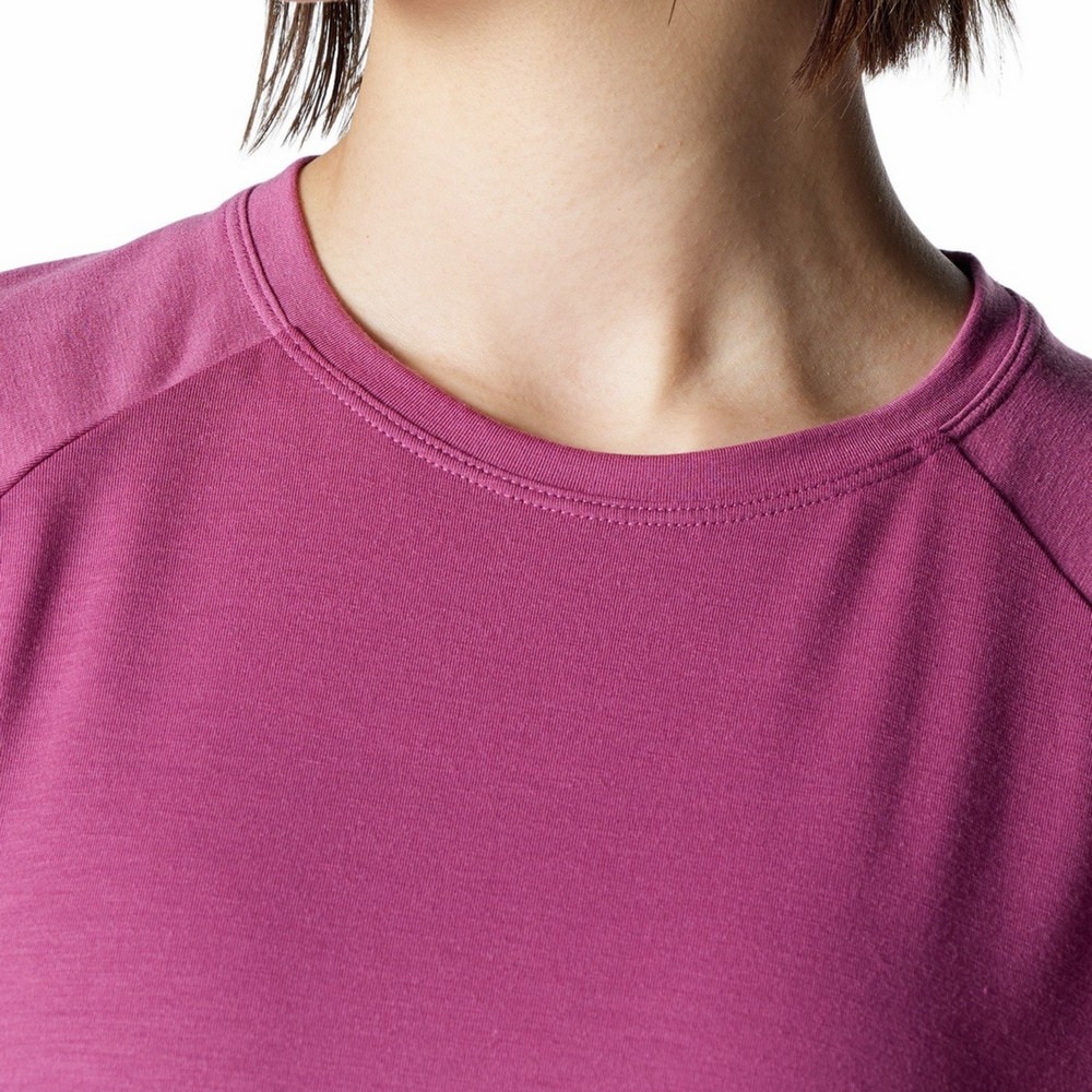 アンダーアーマー（UNDER ARMOUR）（レディース）ソフト Tシャツ 6007706 659