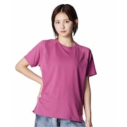 (レディース)ソフト Tシャツ 6007706 659