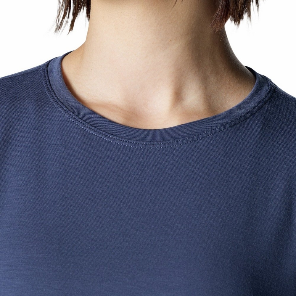アンダーアーマー（UNDER ARMOUR）（レディース）ソフト ロングスリーブ Tシャツ 6007707 044