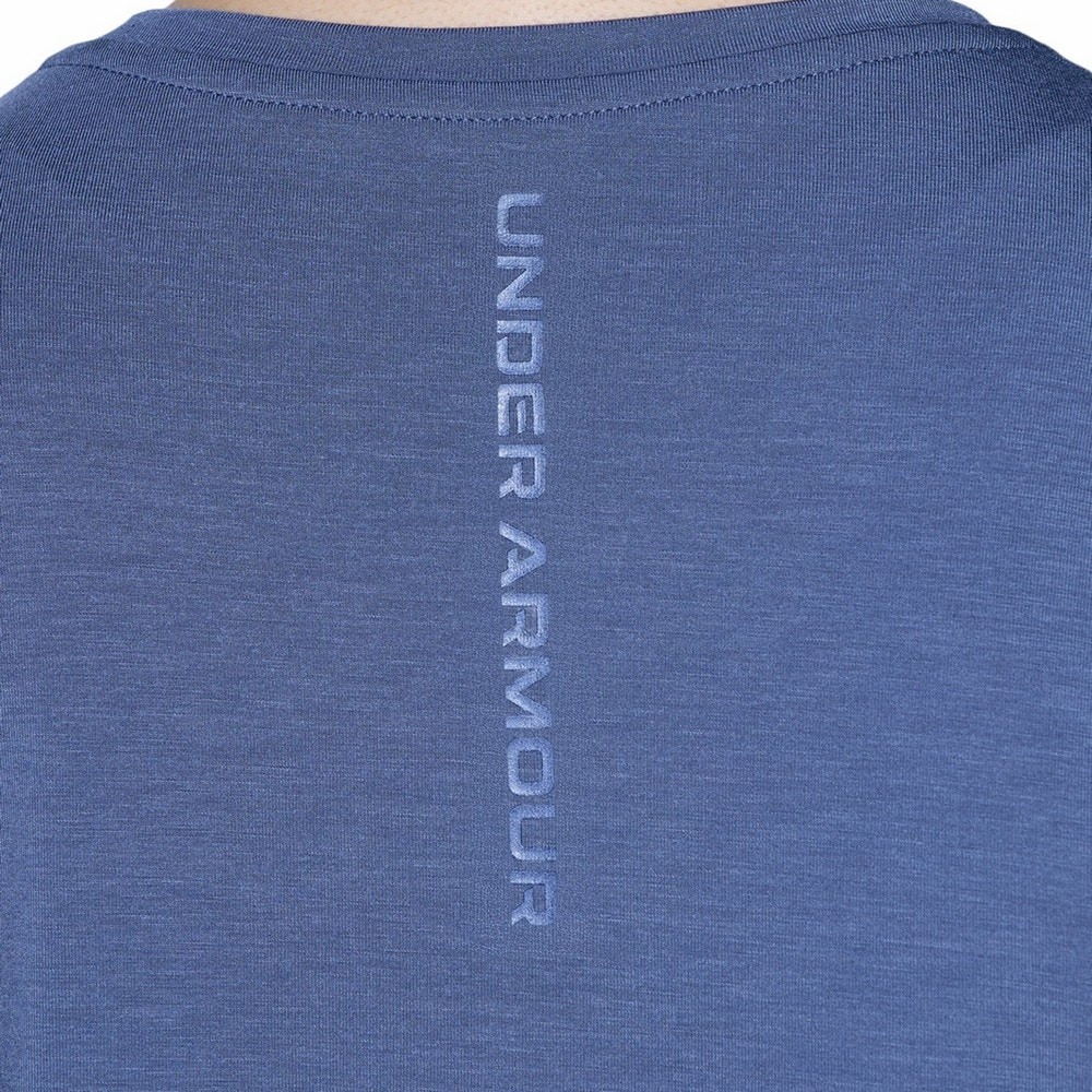 アンダーアーマー（UNDER ARMOUR）（レディース）ソフト ロングスリーブ Tシャツ 6007707 044