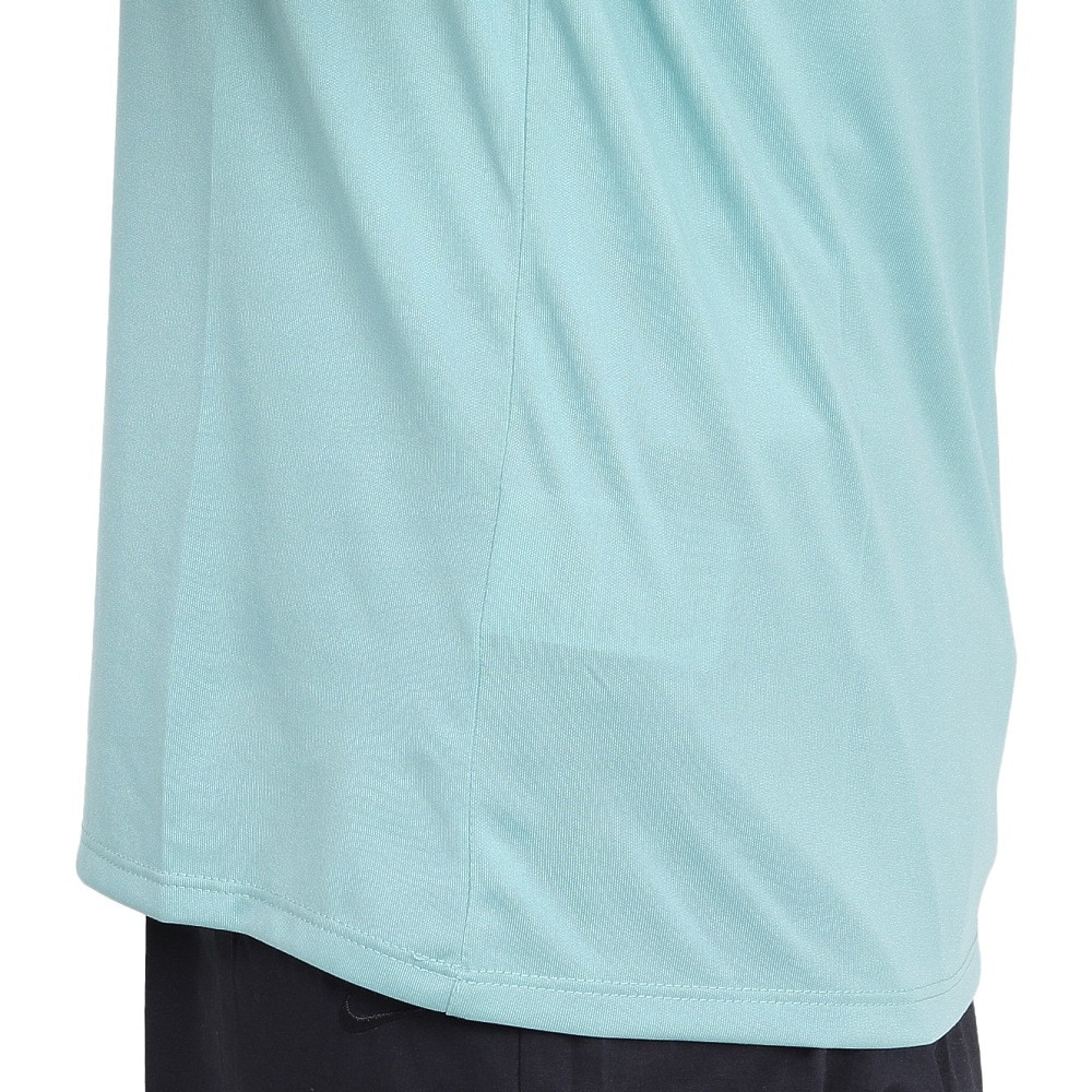 ナイキ（NIKE）（レディース）ドライフィット 半袖Tシャツ DX0688-017