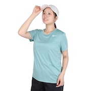 (レディース)ドライフィット 半袖Tシャツ DX0688-017