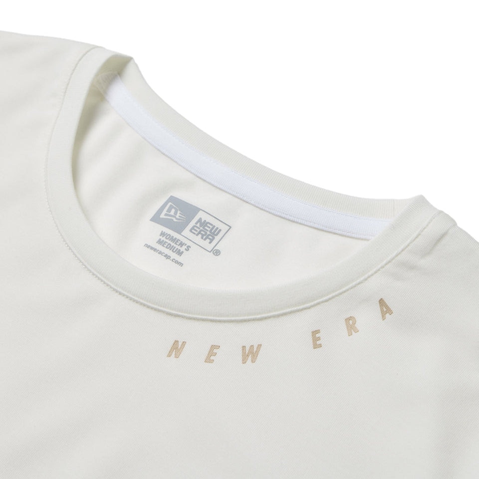 ニューエラ（NEW ERA）（レディース）サイドストリング 長袖Tシャツ 14674723