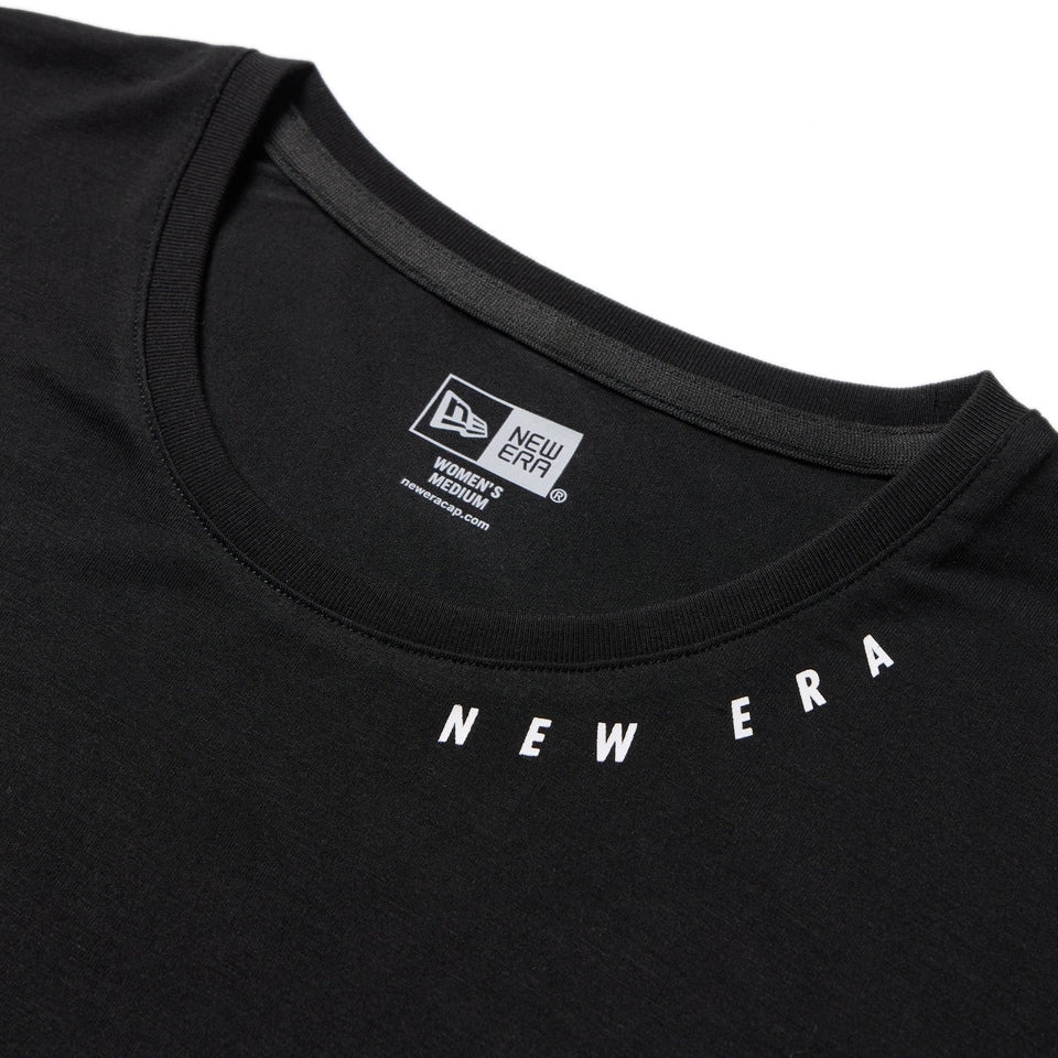 ニューエラ（NEW ERA）（レディース）サイドストリング 長袖Tシャツ 14674724