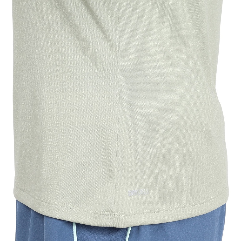 プーマ（PUMA）（レディース）ウィメンズ トレーニング TAD エッセンシャル ロゴ 半袖Tシャツ 527332 82 KHK