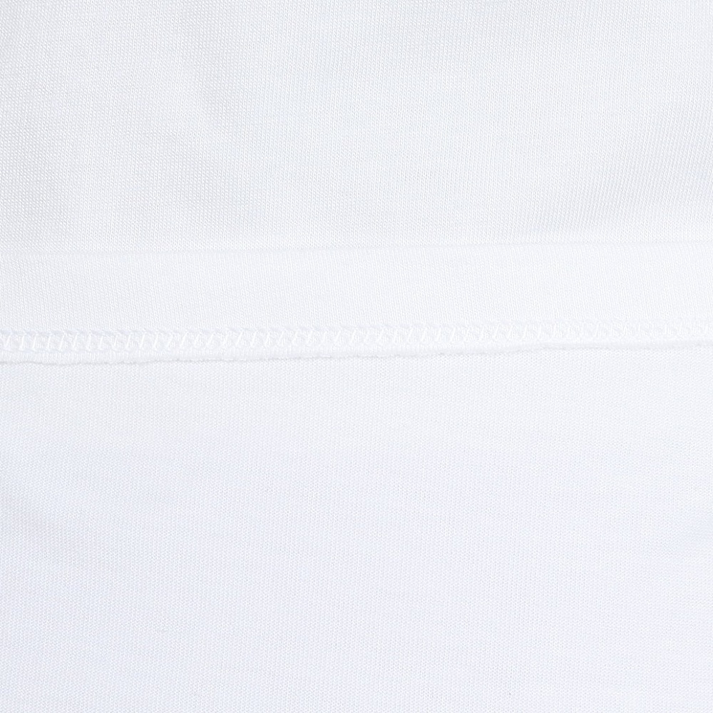 プーマ（PUMA）（レディース）FLORAL CAT GRAPHIC フィットネス 半袖Tシャツ 528309 02 WHT
