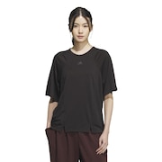 (レディース)ラックスフロー ルーズフィット 半袖Tシャツ F6152-KA0903