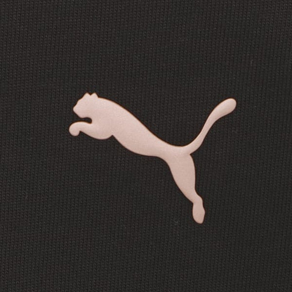 プーマ（PUMA）（レディース）ヨガ 半袖 Tシャツ 528845 01 BLK