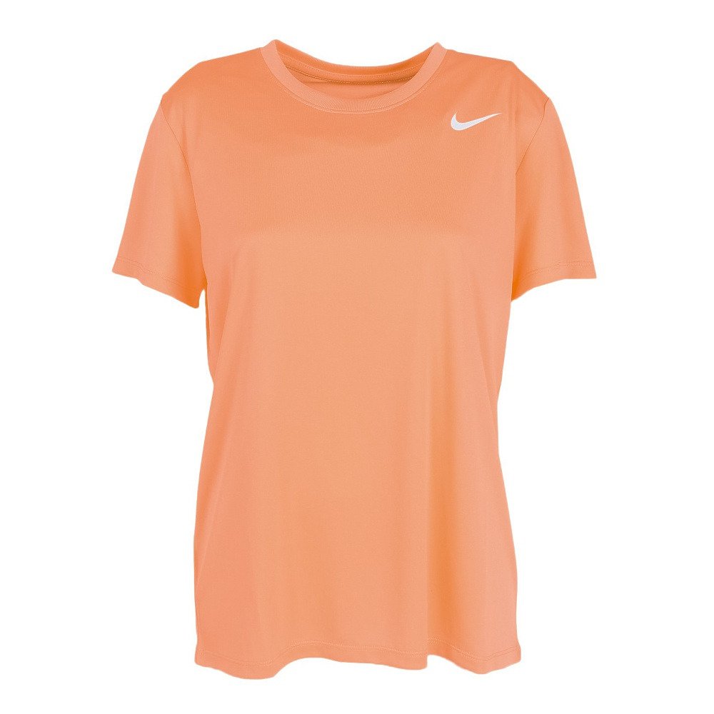 ナイキ（NIKE）（レディース）ドライフィット RLGD LBR 半袖Tシャツ