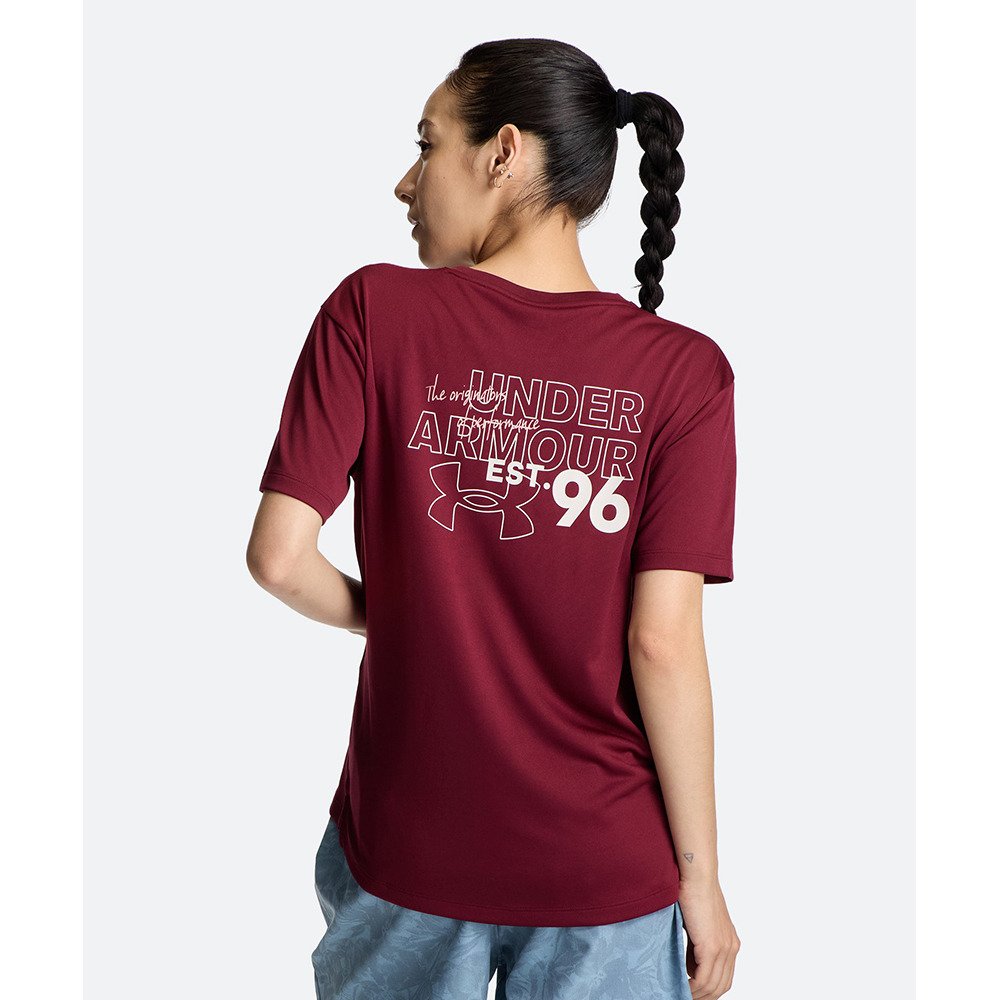 アンダーアーマー（UNDER ARMOUR）（レディース）テック グラフィック