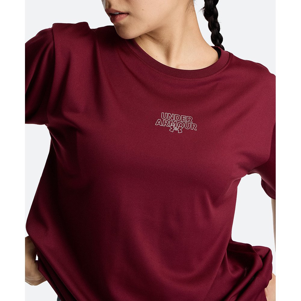アンダーアーマー（UNDER ARMOUR）（レディース）テック グラフィック