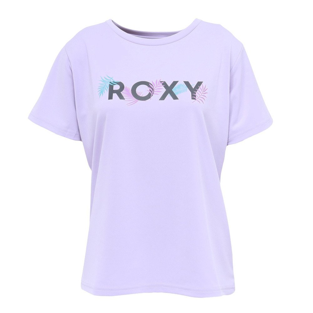 ロキシー（ROXY）（レディース）FRESH WIND 半袖Tシャツ 26SU