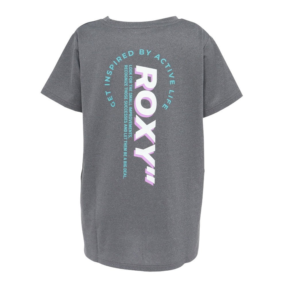 ロキシー（ROXY）（レディース）CLEAR SHIFT 半袖Tシャツ 26SU