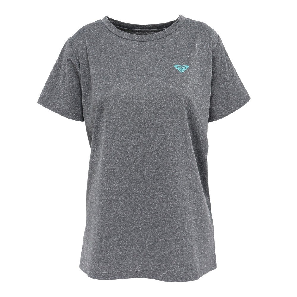 ロキシー（ROXY）（レディース）CLEAR SHIFT 半袖Tシャツ 26SU