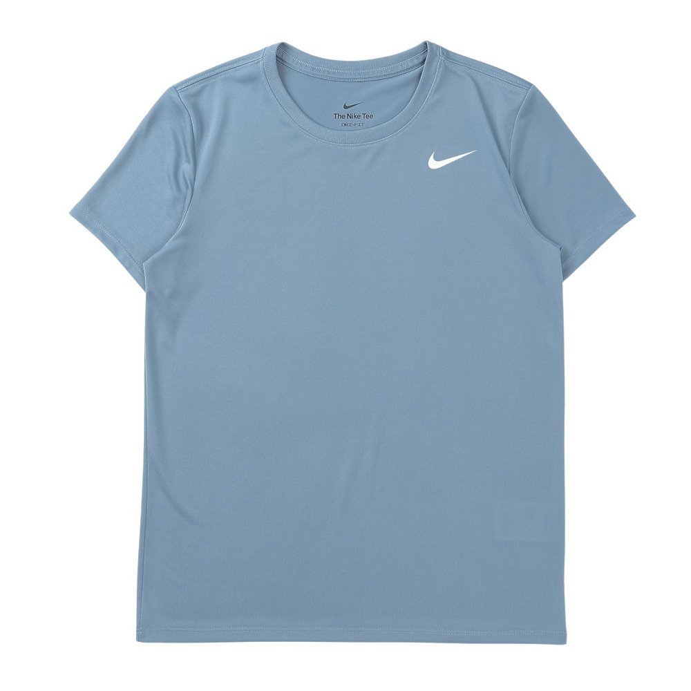ナイキ（NIKE）（レディース）ドライフィット RLGD 半袖Tシャツ DX0688