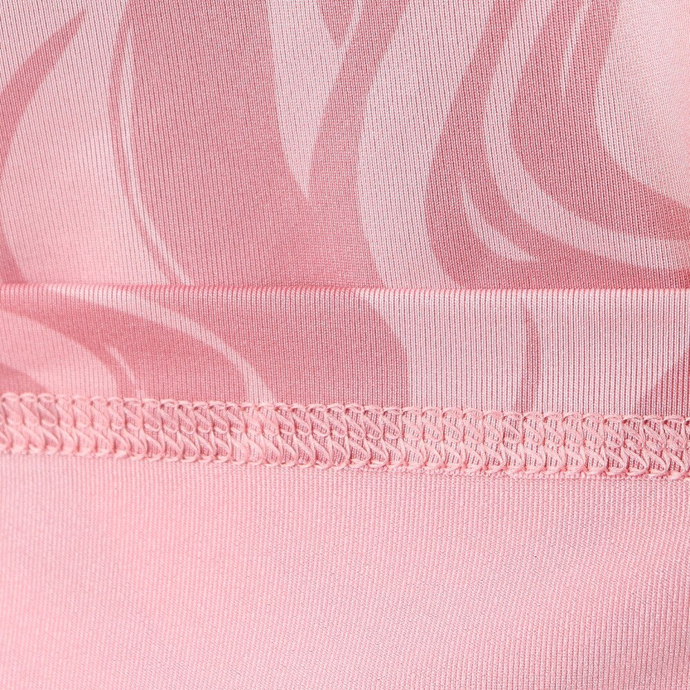 プーマ（PUMA）（レディース）半袖Tシャツ レディース TRAIN FAVORITE CROP  523659 23 PNK