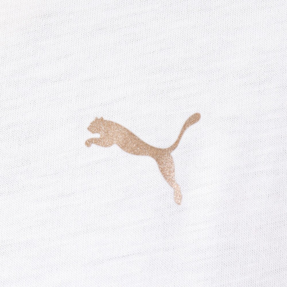 プーマ（PUMA）（レディース）トレーニング CONCEPT Tシャツ 524559 87 KNR