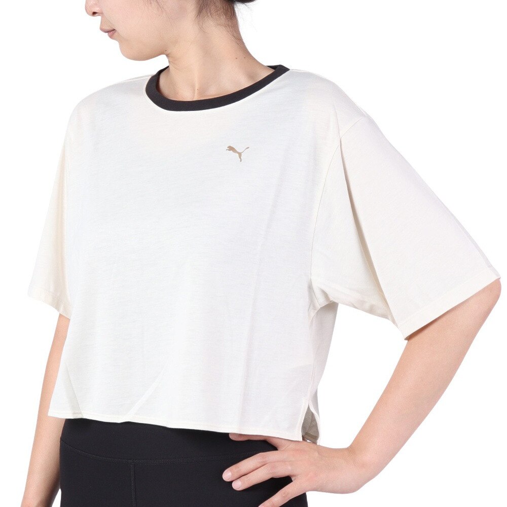Tシャツ レディース　トレーニング