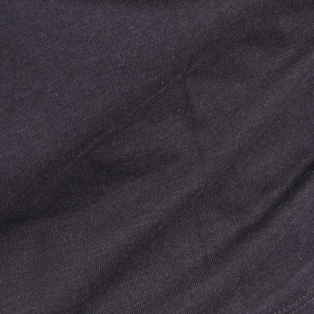 プーマ（PUMA）（レディース）トレインエッジ クロップ 半袖Tシャツ 525206 01 BLK
