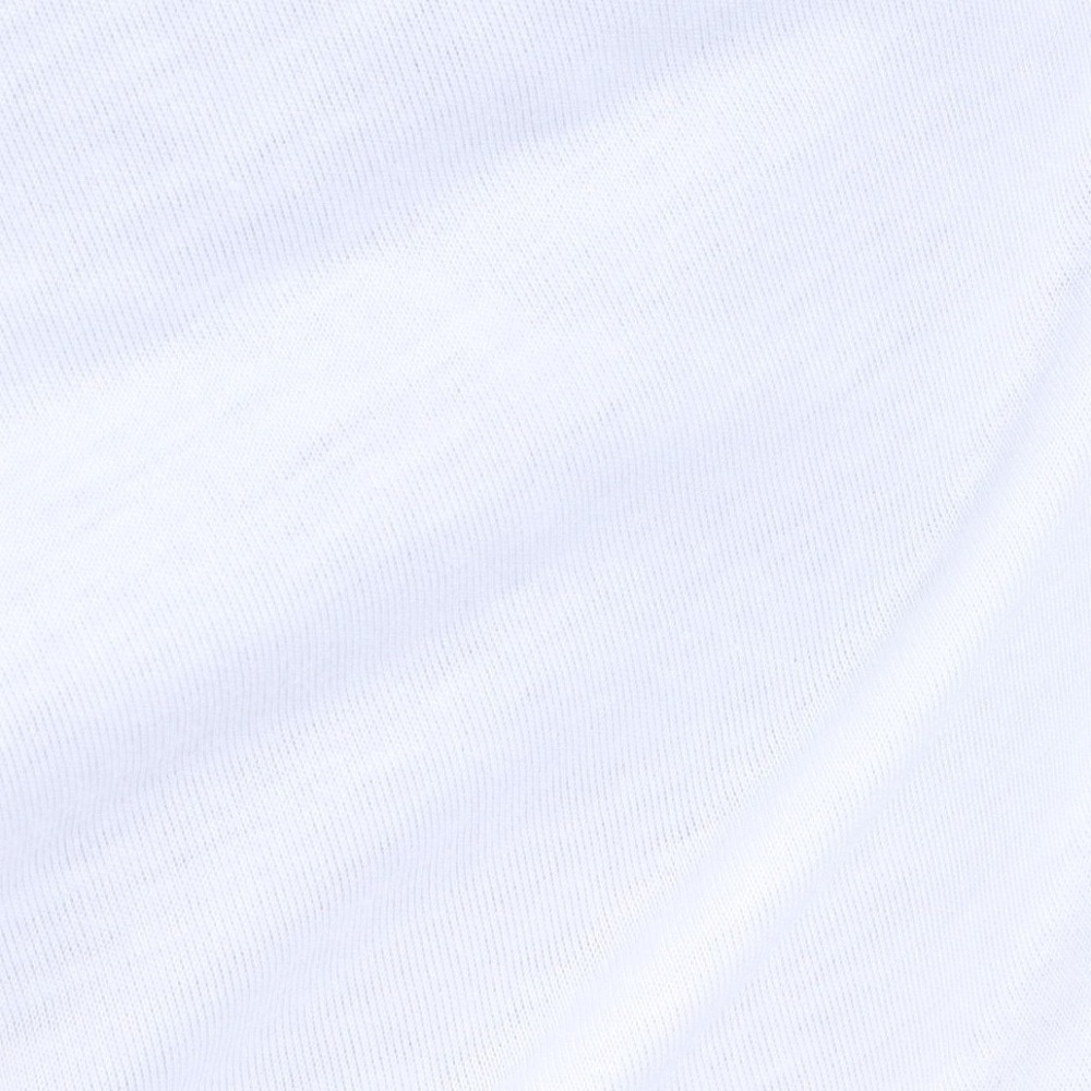 プーマ（PUMA）（レディース）トレインエッジ クロップ 半袖Tシャツ 525206 02 WHT