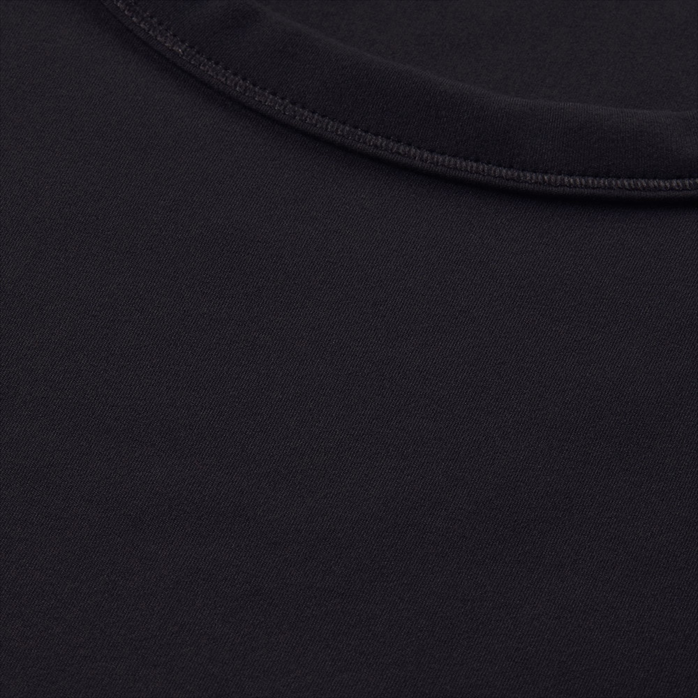 ナイキ（NIKE）（レディース）ワン フィッテド ドライフィット ショートスリーブ クロップド トップ FN2805-010