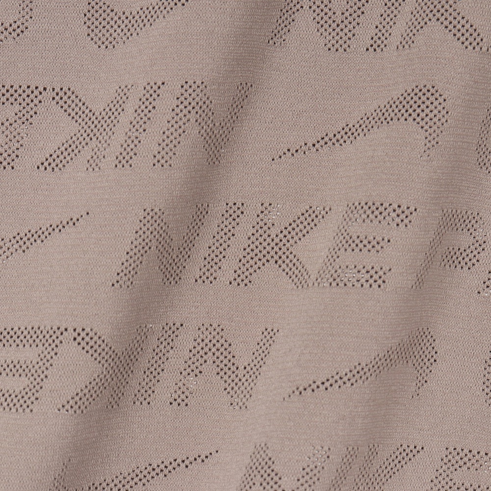 ナイキ（NIKE）（レディース）ドライフィット クロップド ジャカード HJ2286-214