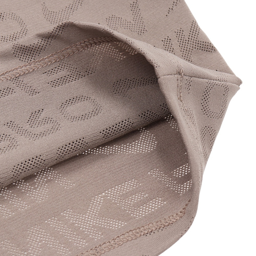 ナイキ（NIKE）（レディース）ドライフィット クロップド ジャカード HJ2286-214