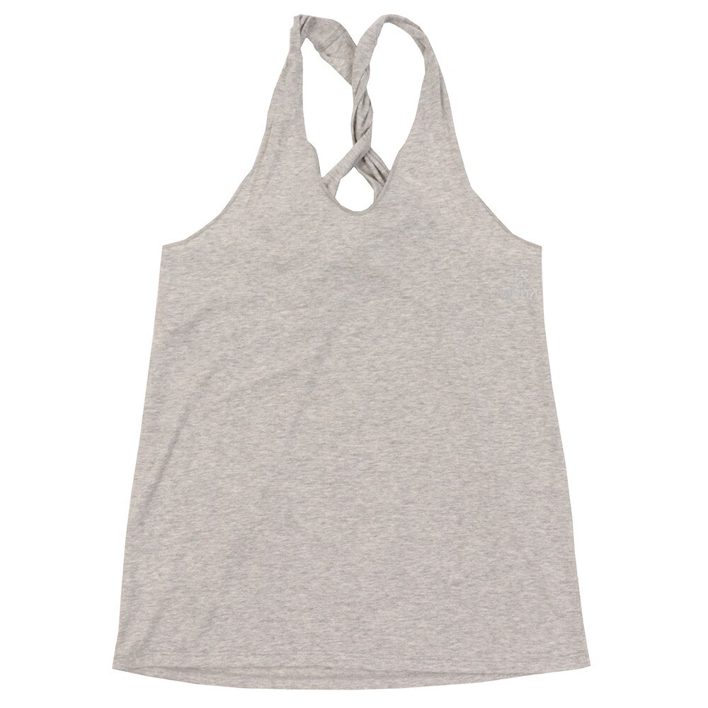  バランス タンクトップ NLLFW19001 GRY オンライン価格