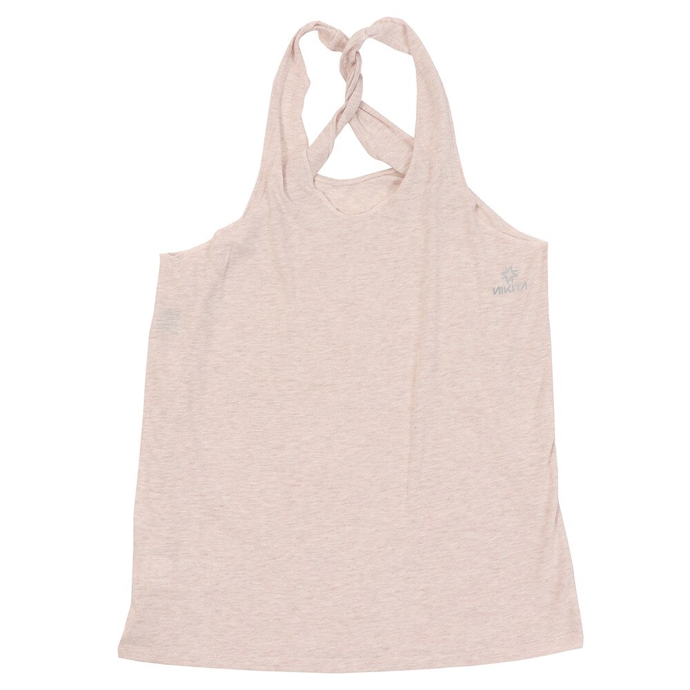  バランス タンクトップ NLLFW19001 PINK オンライン価格