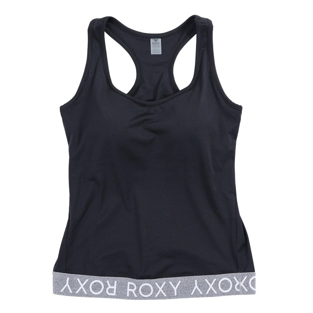  ブラカップ付き タンクトップ COZY BRA TANK 20SPRDK201521BLK オンライン価格