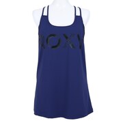 ロキシー（ROXY）（レディース）ブラカップ付き タンクトップ MORNING SUN BRA TANK 20SPRDK201530IND オンライン価格