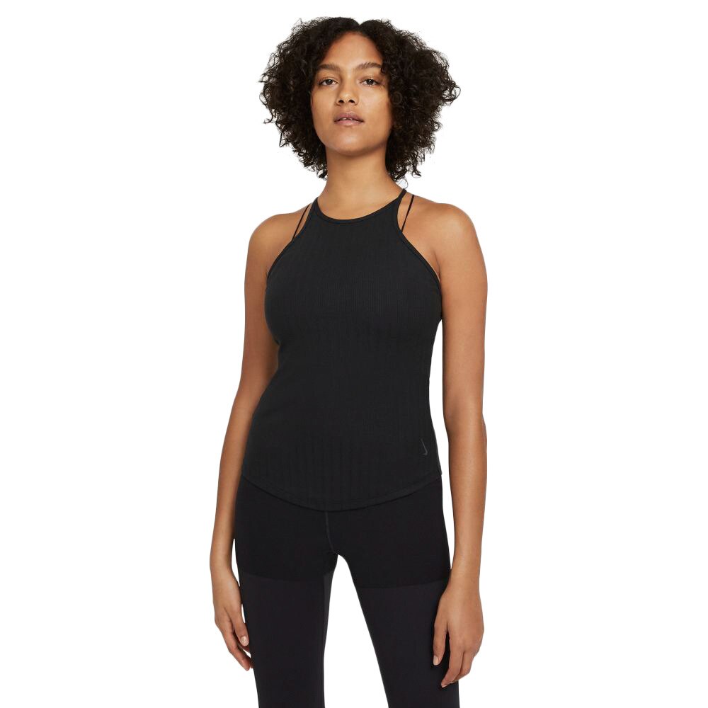 NY POINTELLE タンク トップ DA0765-010 オンライン価格 母の日