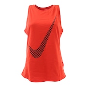 ナイキ（NIKE）（レディース）Dri-FIT アイコン クラッシュタンクトップ DJ1743-673