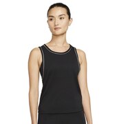 ナイキ（NIKE）（レディース）NY DF プリント PJ タンク トップ DD5763-010