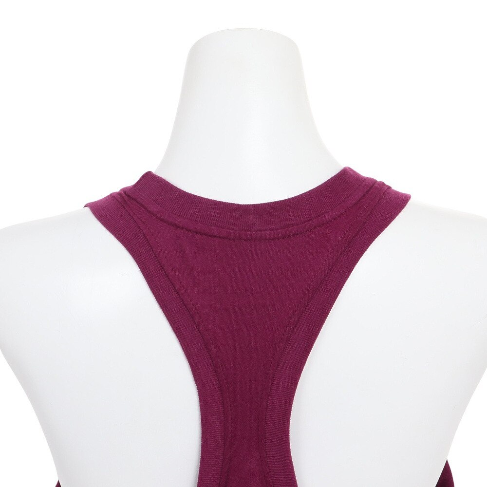 ナイキ（NIKE）（レディース）Dri-FIT アイコン クラッシュ タンク トップ DN6157-610